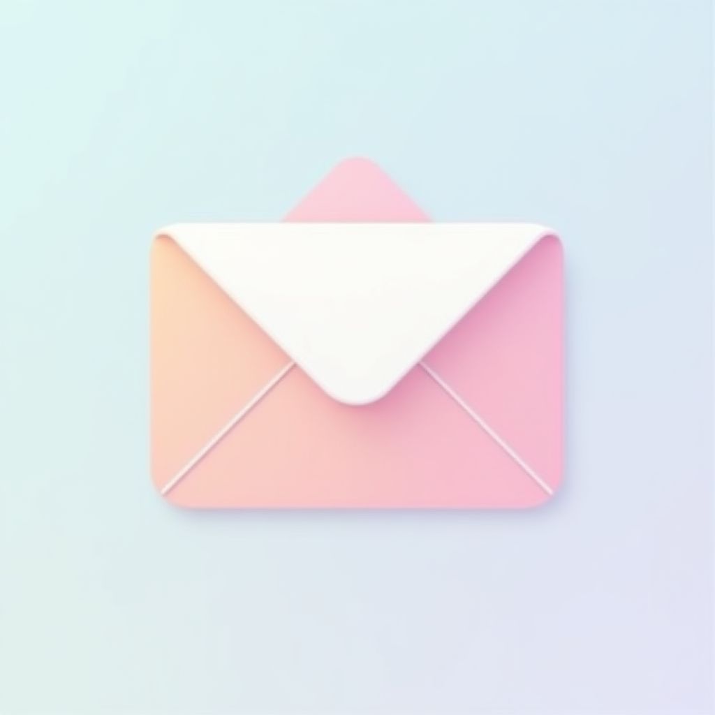 Ikona emailu