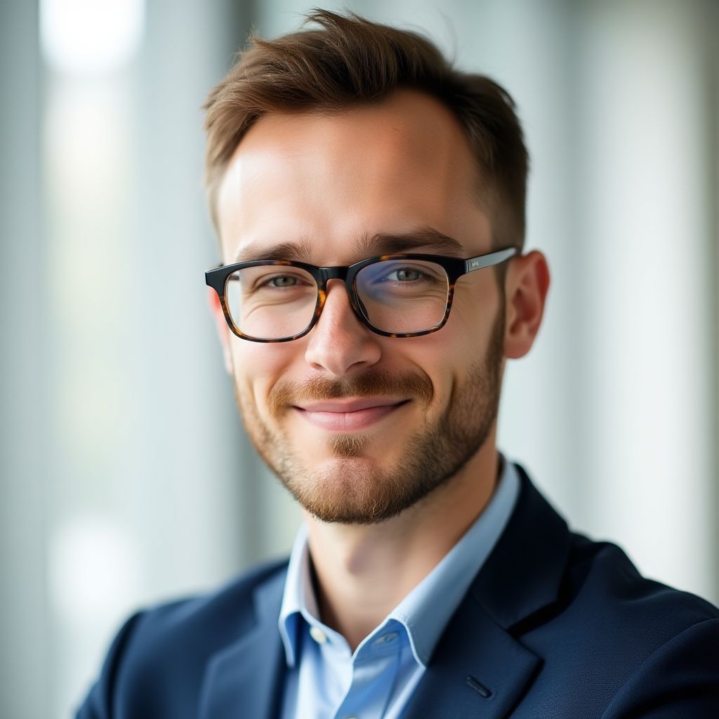 Martin Procházka